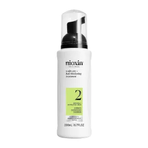 Nioxin System 2 Scalp Treatment