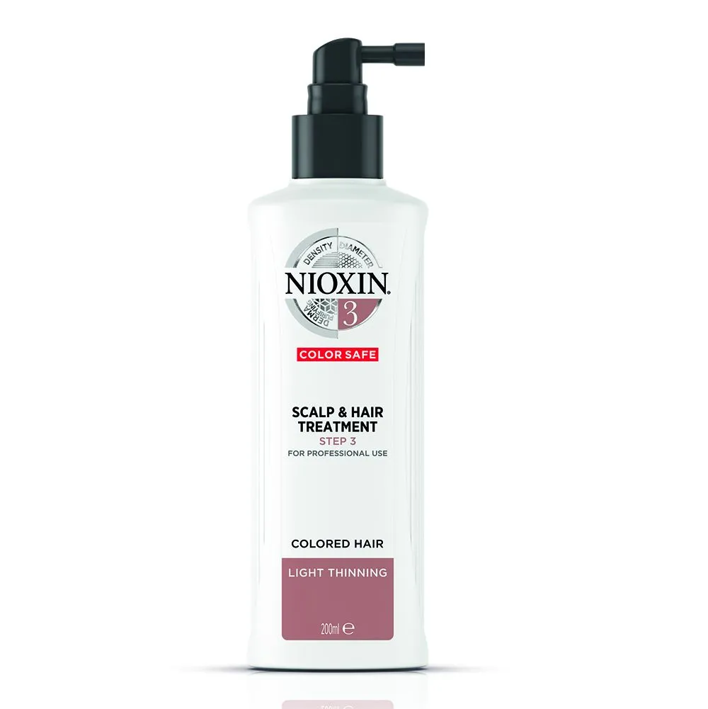 Nioxin System 3 Scalp Treatment