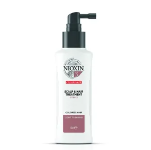 Nioxin System 3 Scalp Treatment