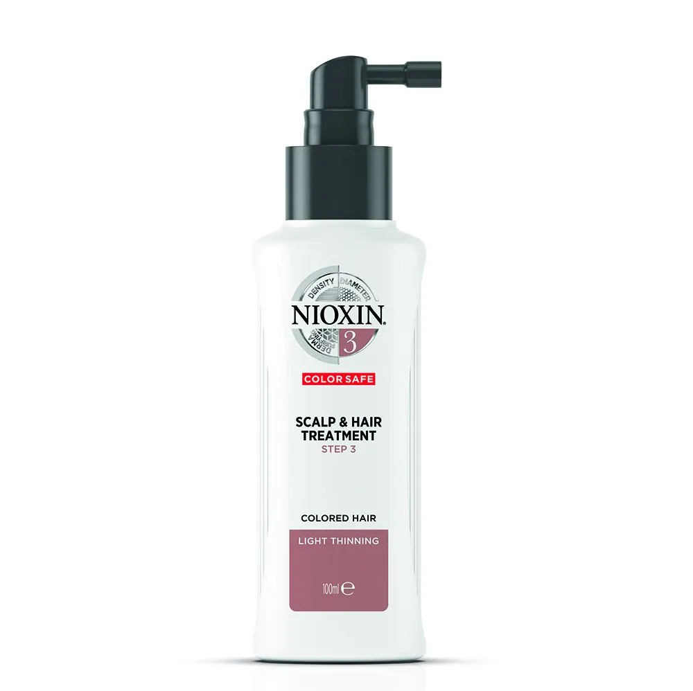 Nioxin System 3 Scalp Treatment