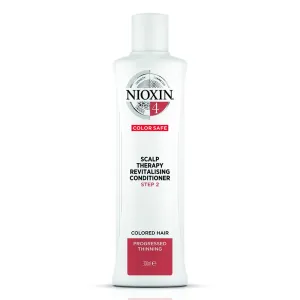 Nioxin System 4 Scalp Therapy Conditioner