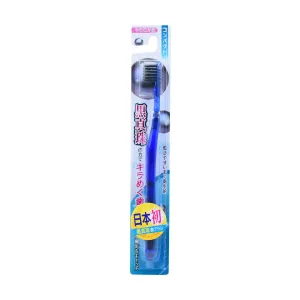NISHIWAKI Black Ordin-Compact Head Soft Hairs