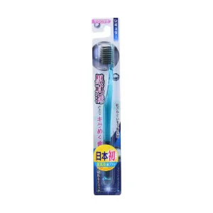 NISHIWAKI Black Ordin-Standard Head Regular Hairs