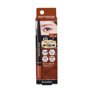 NISHIWAKI Black Ordin-Standard Head Soft Hairs