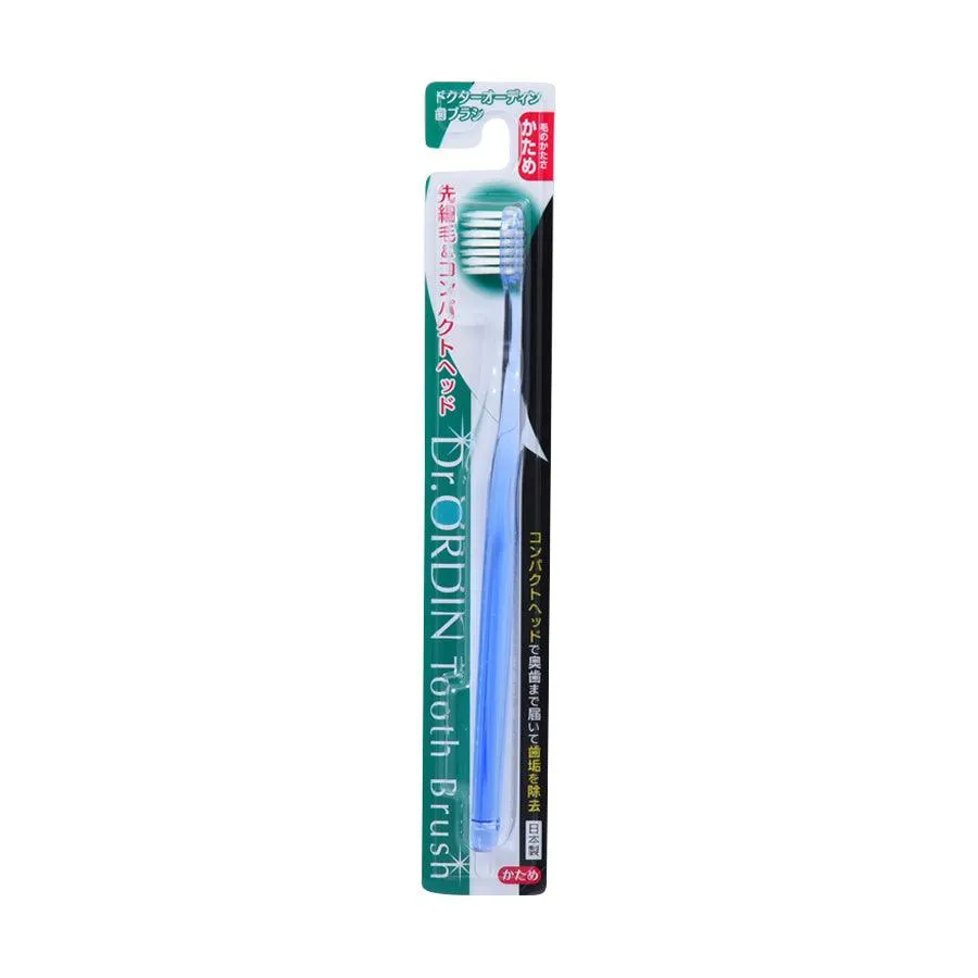 NISHIWAKI Black Pearl-Point Type Regular Hairs