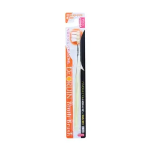 NISHIWAKI Dr. Ordin-Standard Head Soft Hairs