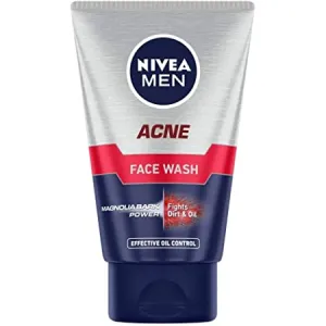 NIVEA ACNE FACE WASH OIL CONTROL 100 G