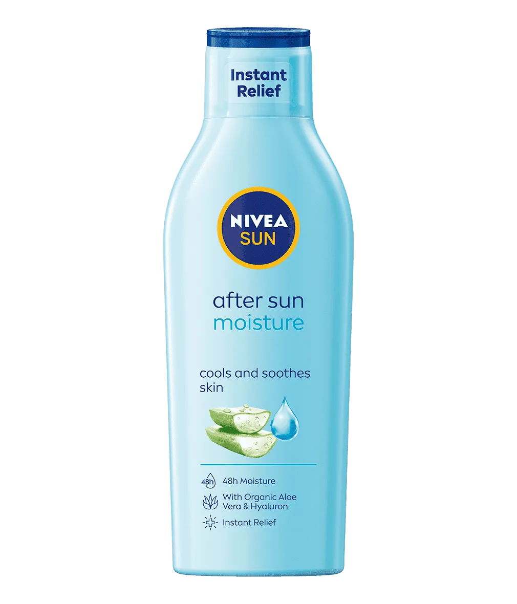 Nivea After Sun Moisture