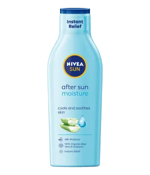 Nivea After Sun Moisture