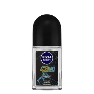 Nivea Men 42k Roll On Deo (50ml)