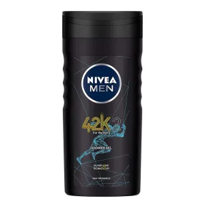 Nivea Men 42k Shower Gel (250ml)