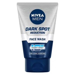 Nivea Men Dark Spot Reduction Face Wash (50gm)