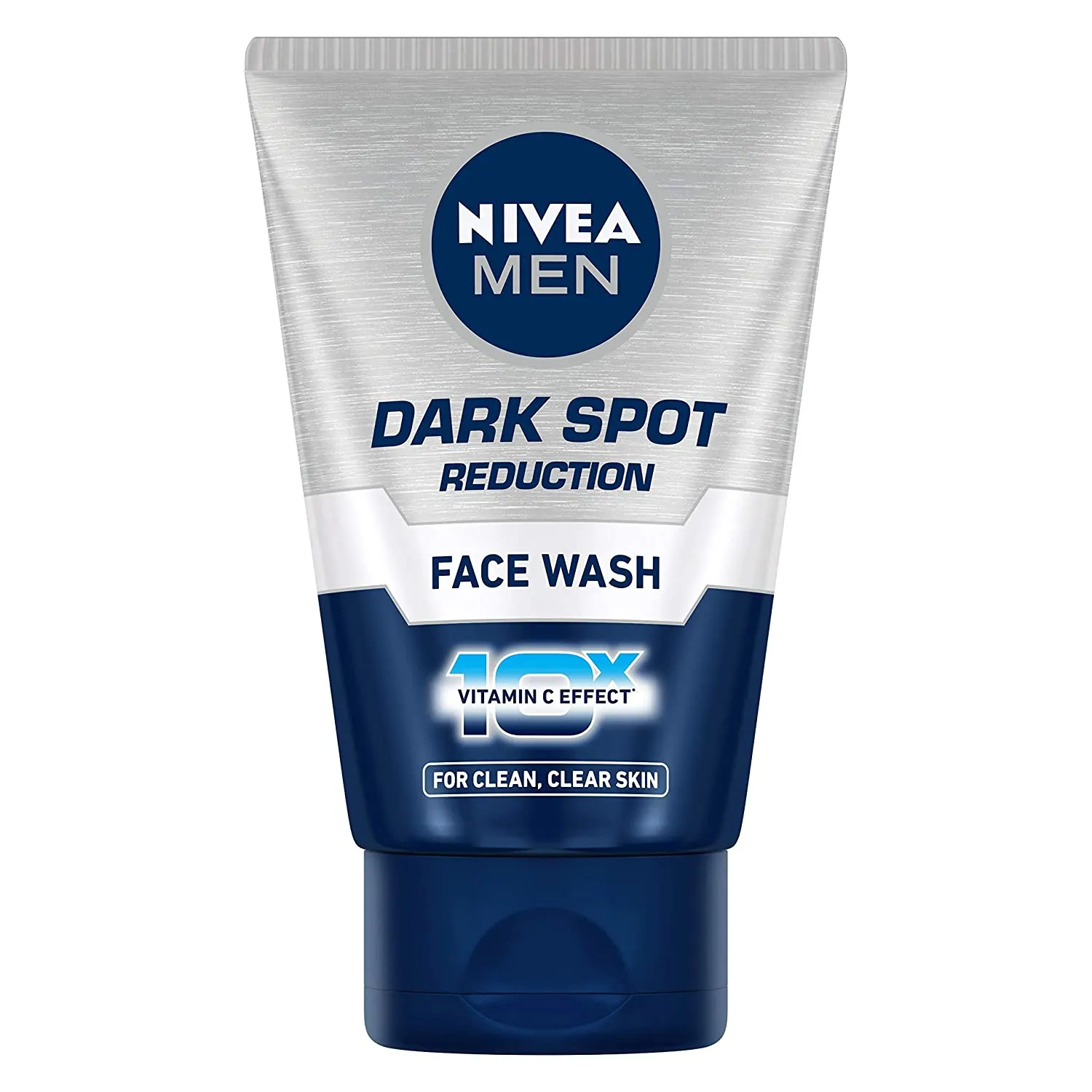 Nivea Men Dark Spot Reduction Face Wash (50gm)