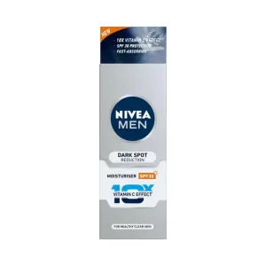 Nivea Men Dark Spot Reduction Moisturiser SPF 30 (50ml)