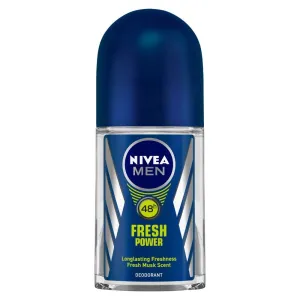 Nivea Men Fresh Power Roll On (50ml)
