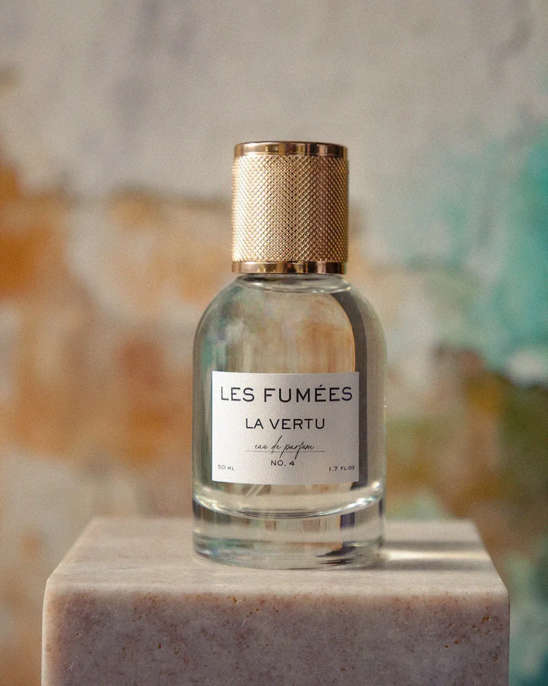 No 4. La Vertu