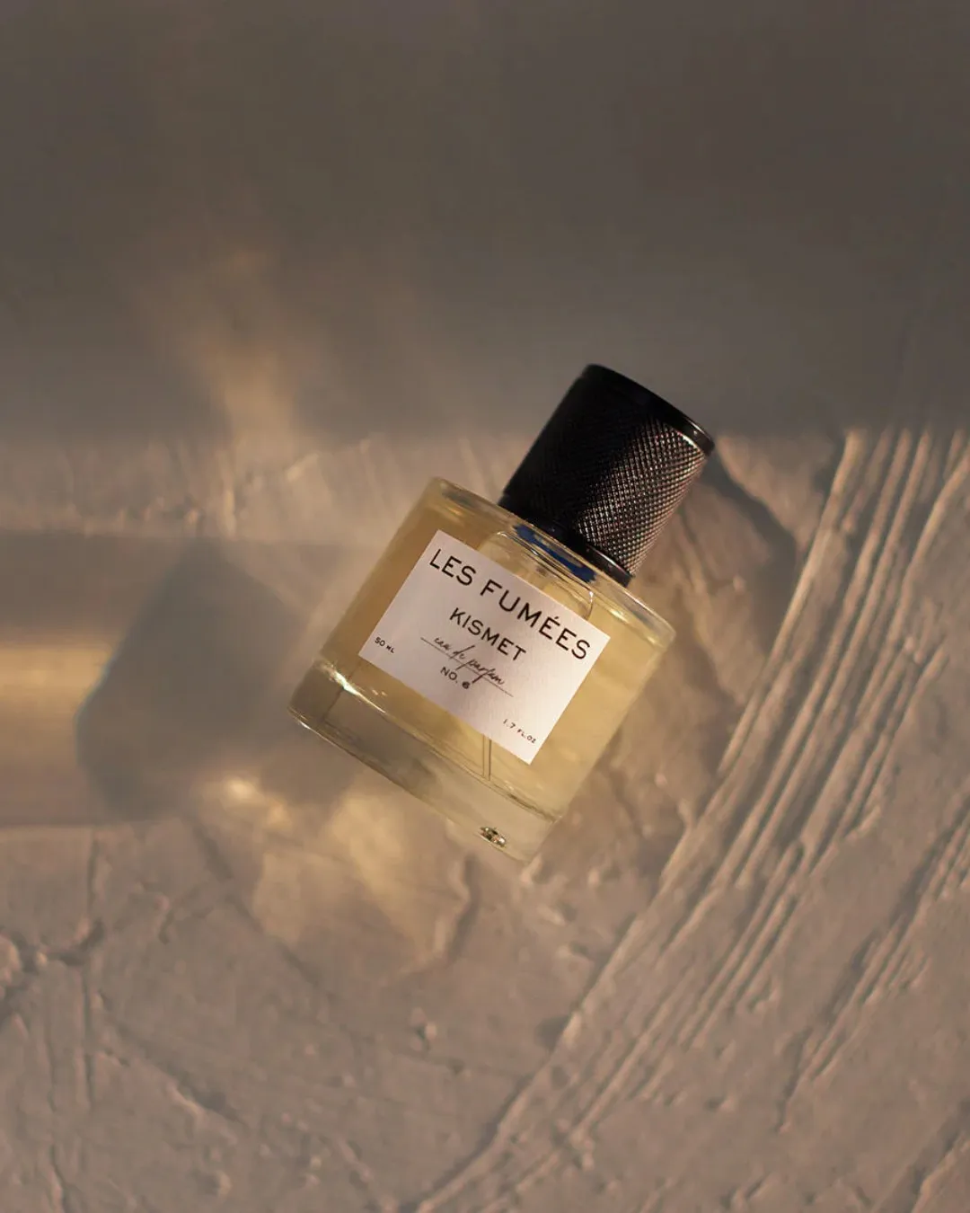 No. 6 Kismet