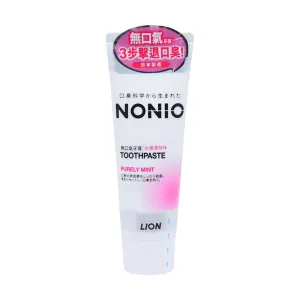 NONIO Toothpaste - Purely Mint  (130g)