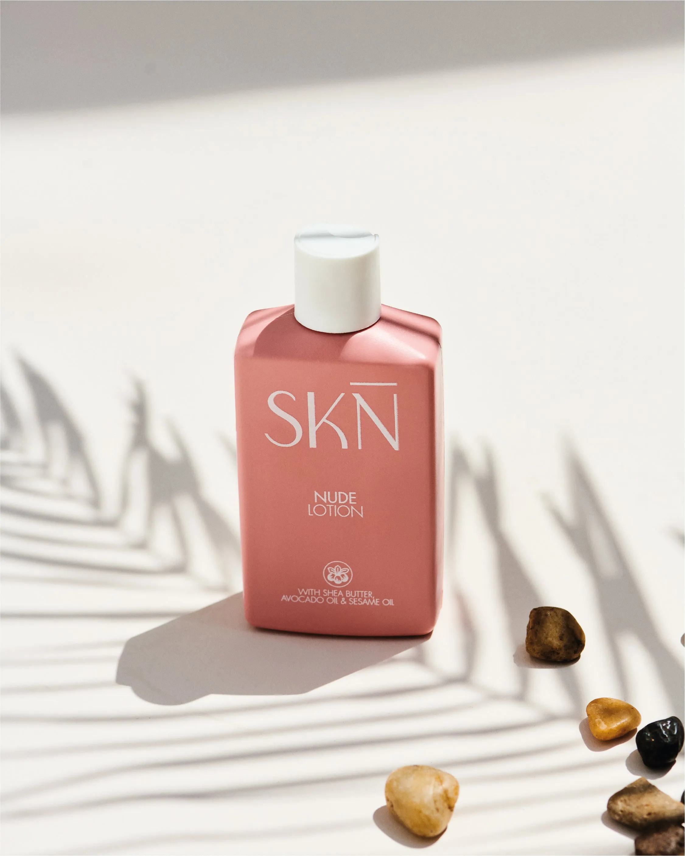 Nude Body Lotion
