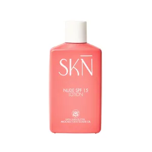 Nude SPF15 Body Lotion