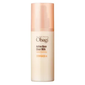 Obagi Active Base Clear Milk
