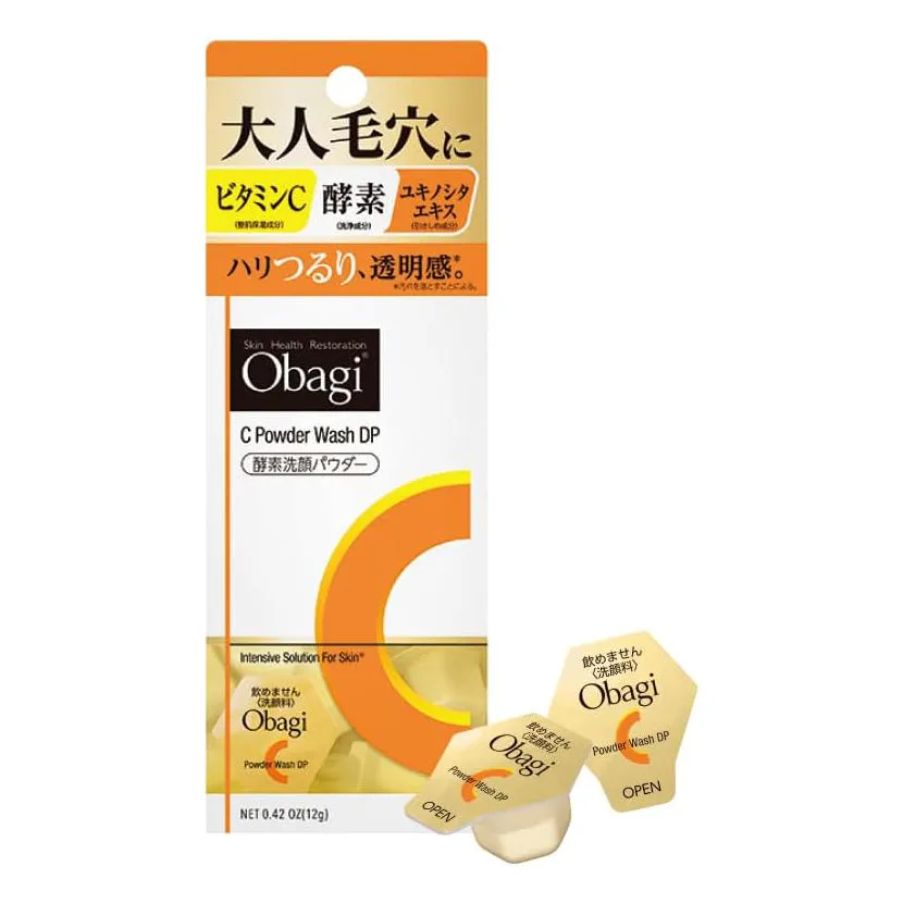 Obagi C Powder Wash DP
