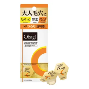 Obagi C Powder Wash DP