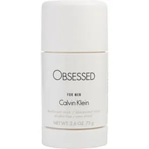 OBSESSED by Calvin Klein