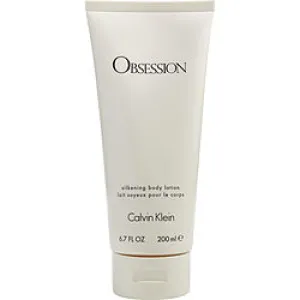 OBSESSION by Calvin Klein