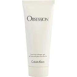 OBSESSION by Calvin Klein