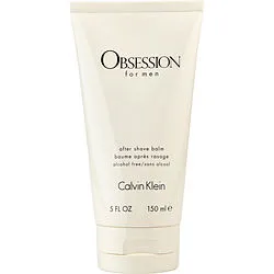 OBSESSION by Calvin Klein