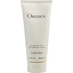 OBSESSION by Calvin Klein