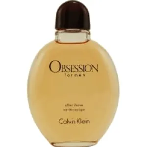 OBSESSION by Calvin Klein
