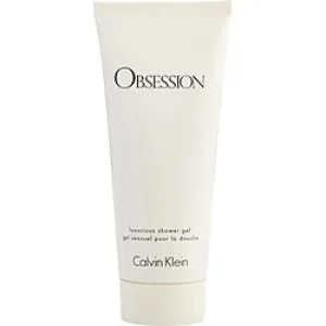 OBSESSION by Calvin Klein