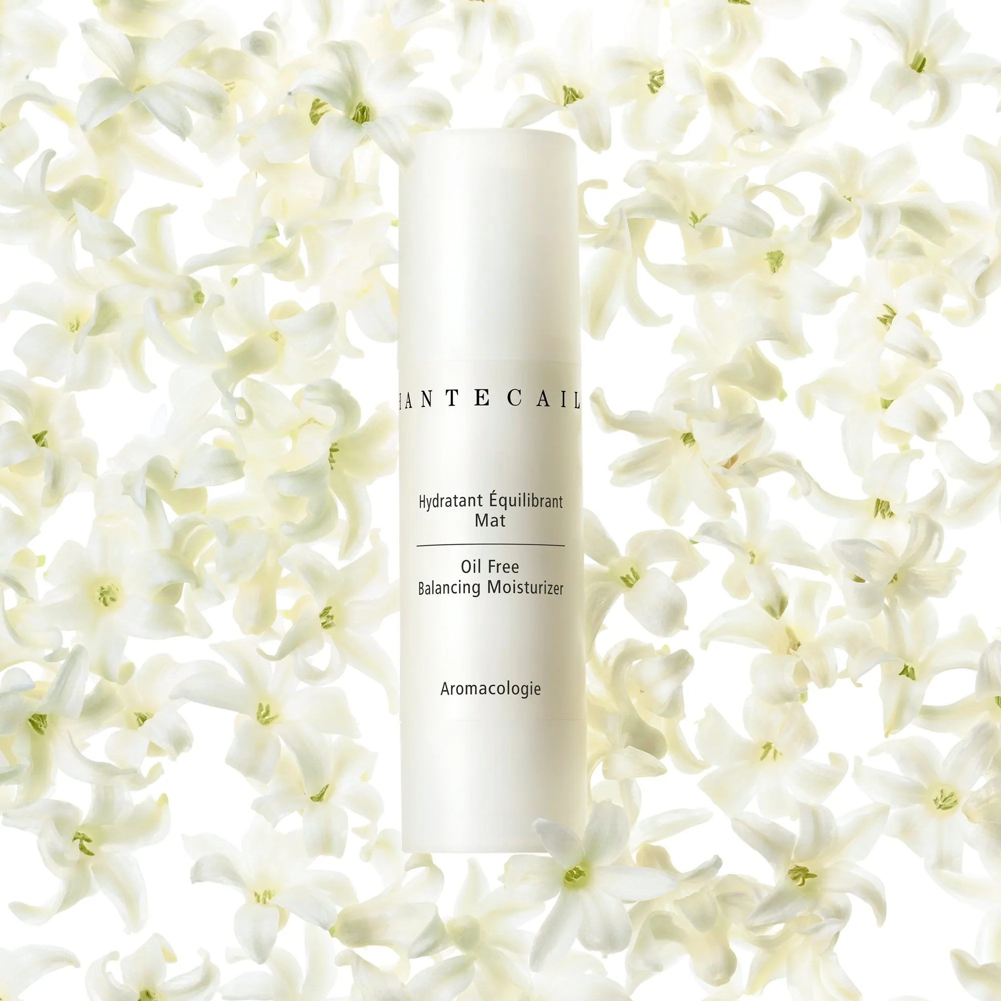 Oil Free Balancing Moisturizer