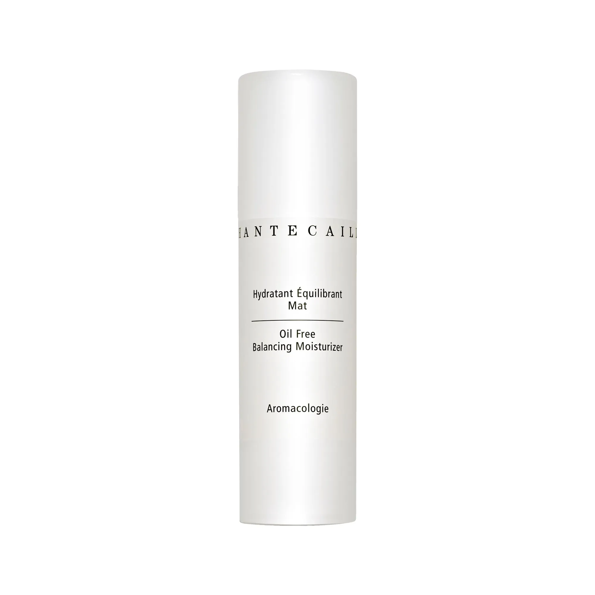 Oil Free Balancing Moisturizer