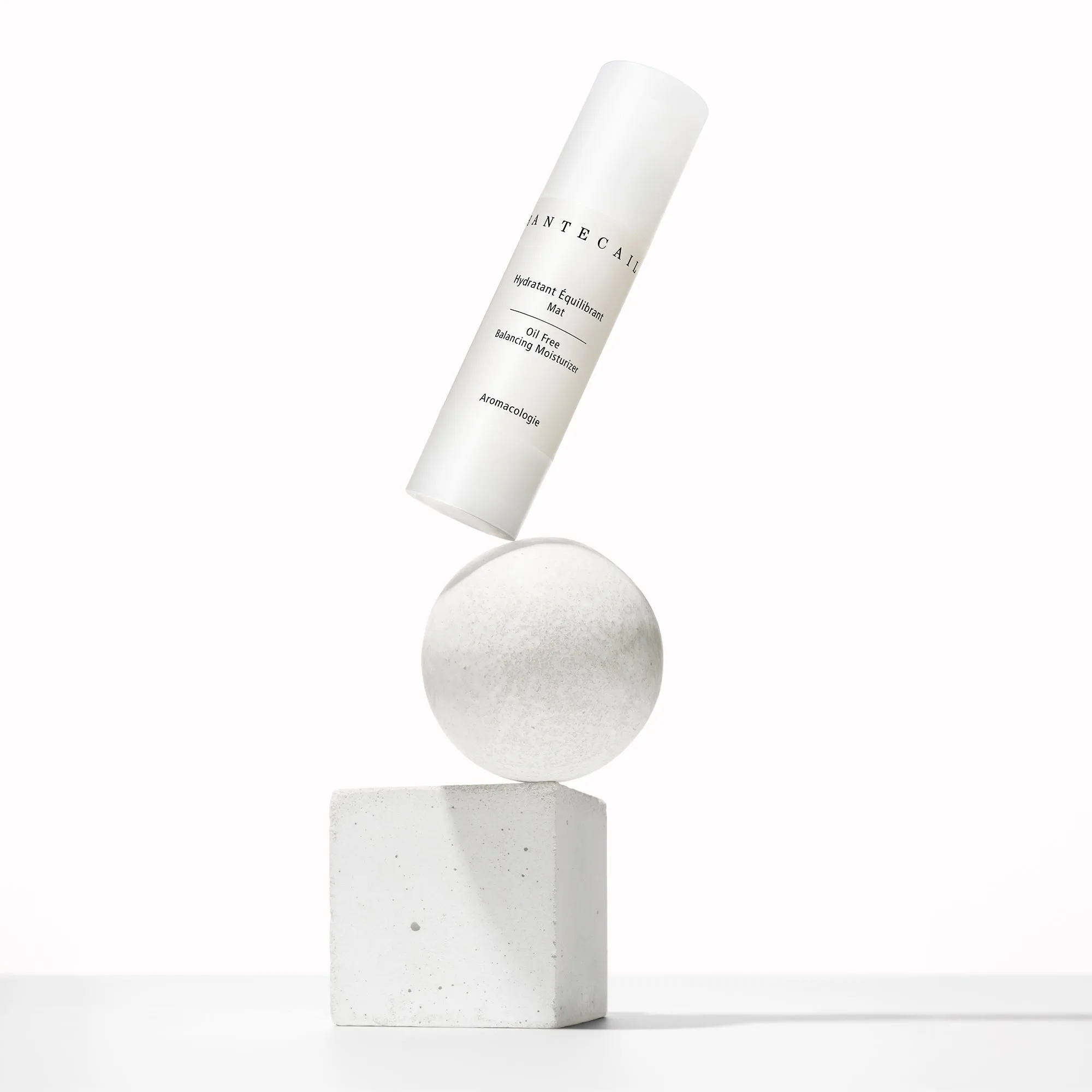Oil Free Balancing Moisturizer