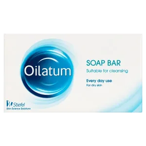 Oilatum Soap 100g