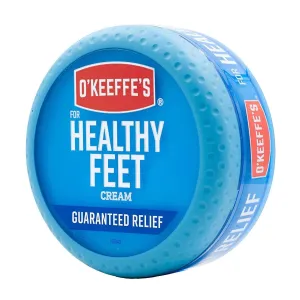 O'Keeffe's Healthy Feet Cream 91g