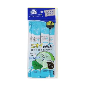 OKUCHI Mouthwash - Mint  (55g)