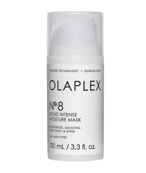 Olaplex No 8 Bond Intense Moisture Mask 100ml