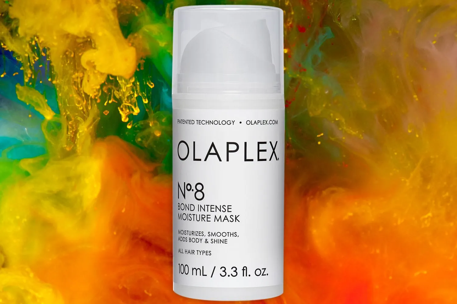 Olaplex No 8 Bond Intense Moisture Mask 100ml