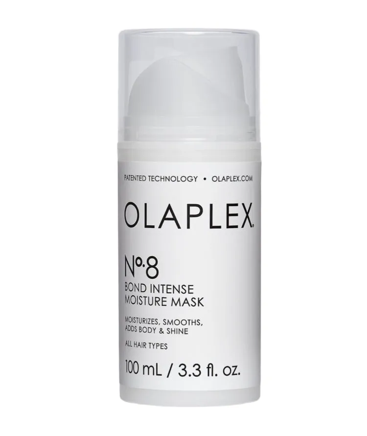 Olaplex No 8 Bond Intense Moisture Mask 100ml