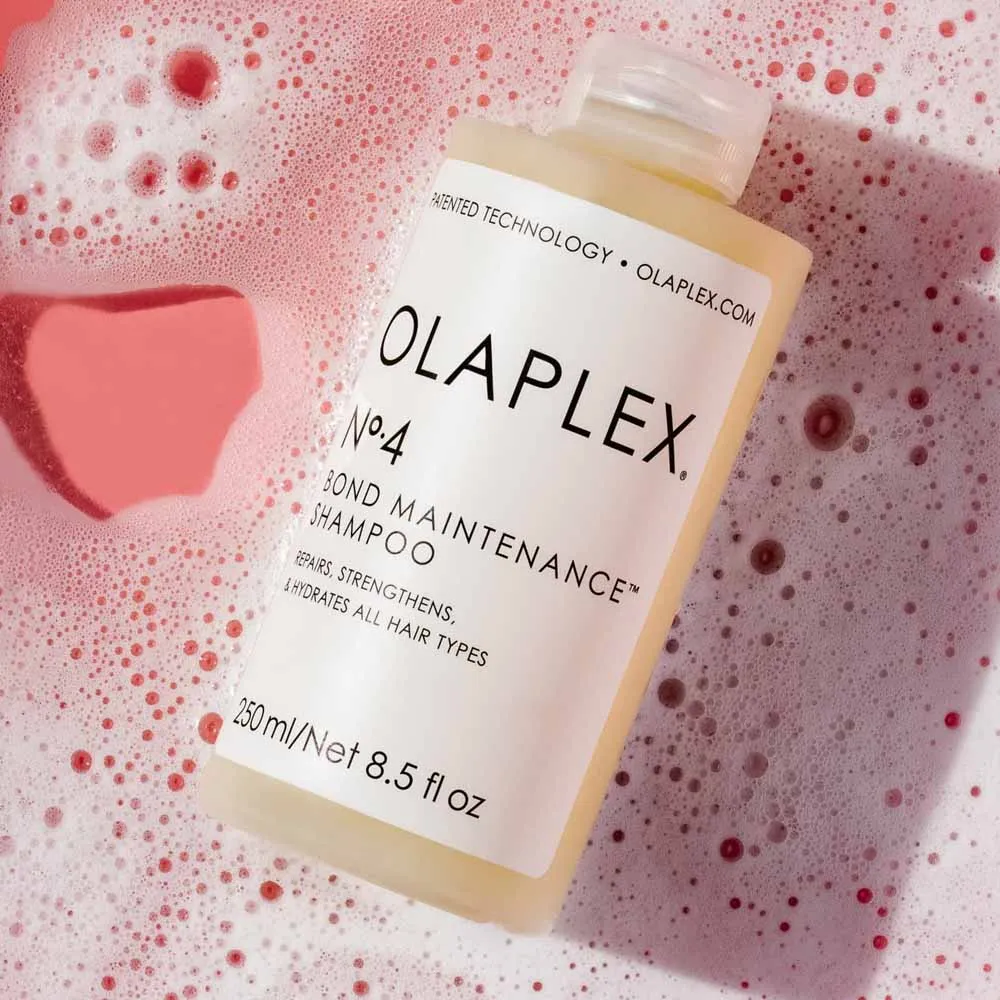 Olaplex No.4 Bond Maintenance Shampoo 250ml