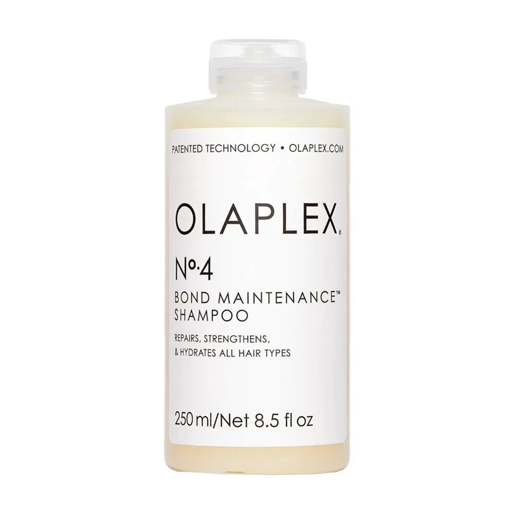 Olaplex No.4 Bond Maintenance Shampoo 250ml