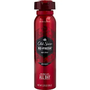 OLD SPICE SWAGGER by Shulton