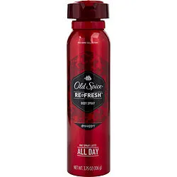 OLD SPICE SWAGGER by Shulton