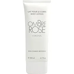 OMBRE ROSE by Jean Charles Brosseau