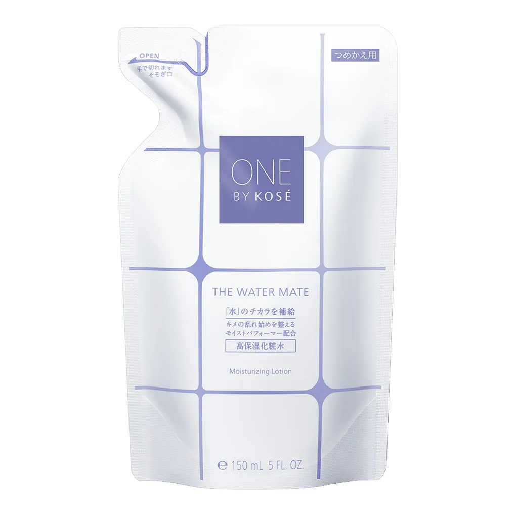 ONE BY KOSE The Water Mate