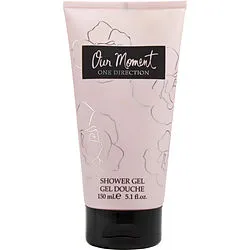 ONE DIRECTION OUR MOMENT by One Direction